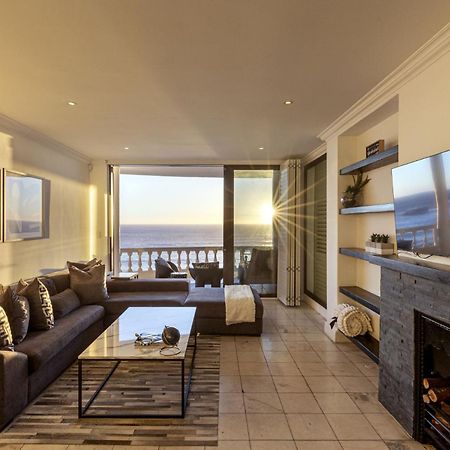 Clifton Yolo Spaces - Clifton Beachfront Apartments Cidade Do Cabo Exterior foto