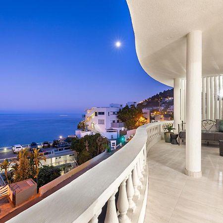 Clifton Yolo Spaces - Clifton Beachfront Apartments Cidade Do Cabo Exterior foto