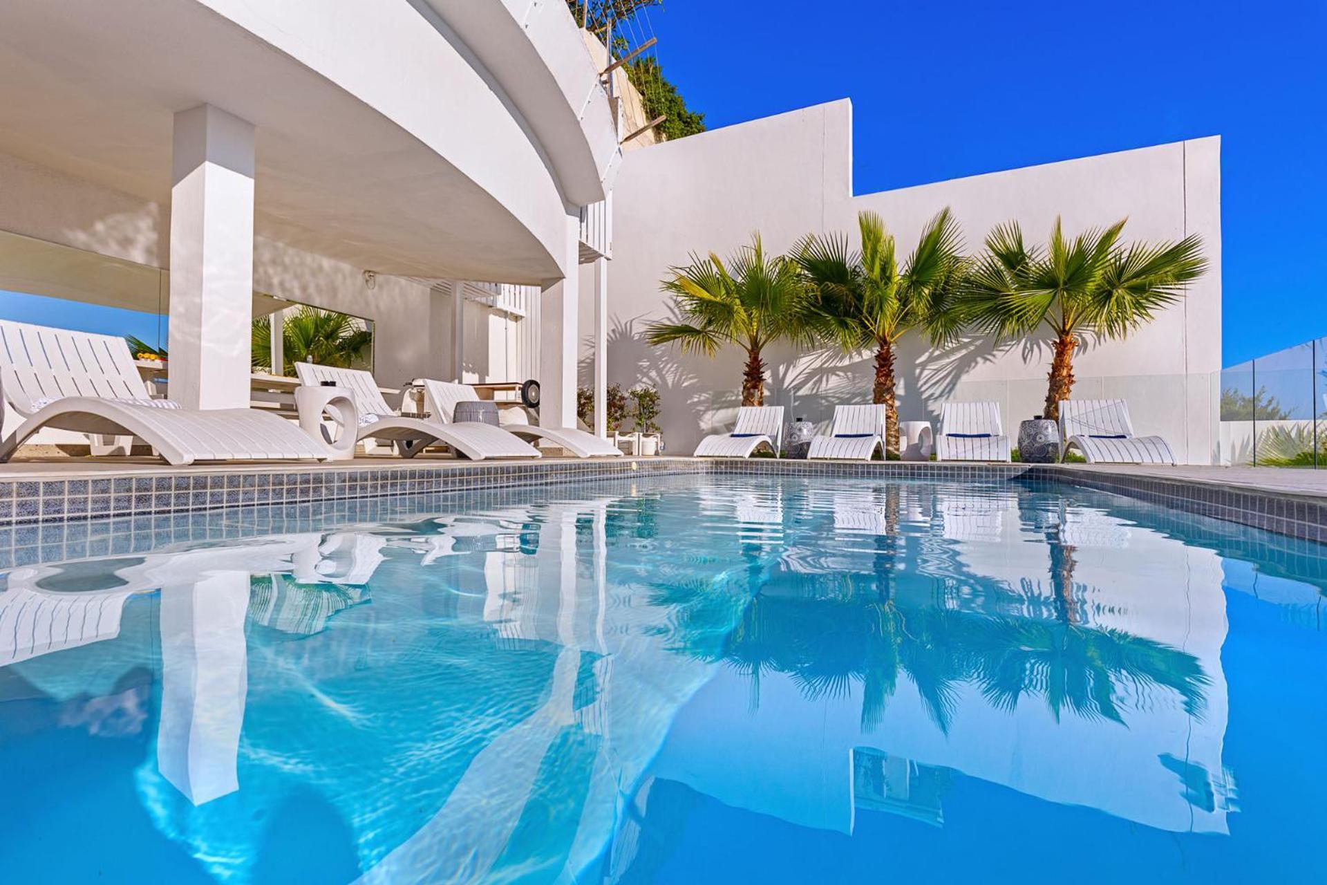 Clifton Yolo Spaces - Clifton Beachfront Apartments Cidade Do Cabo Exterior foto