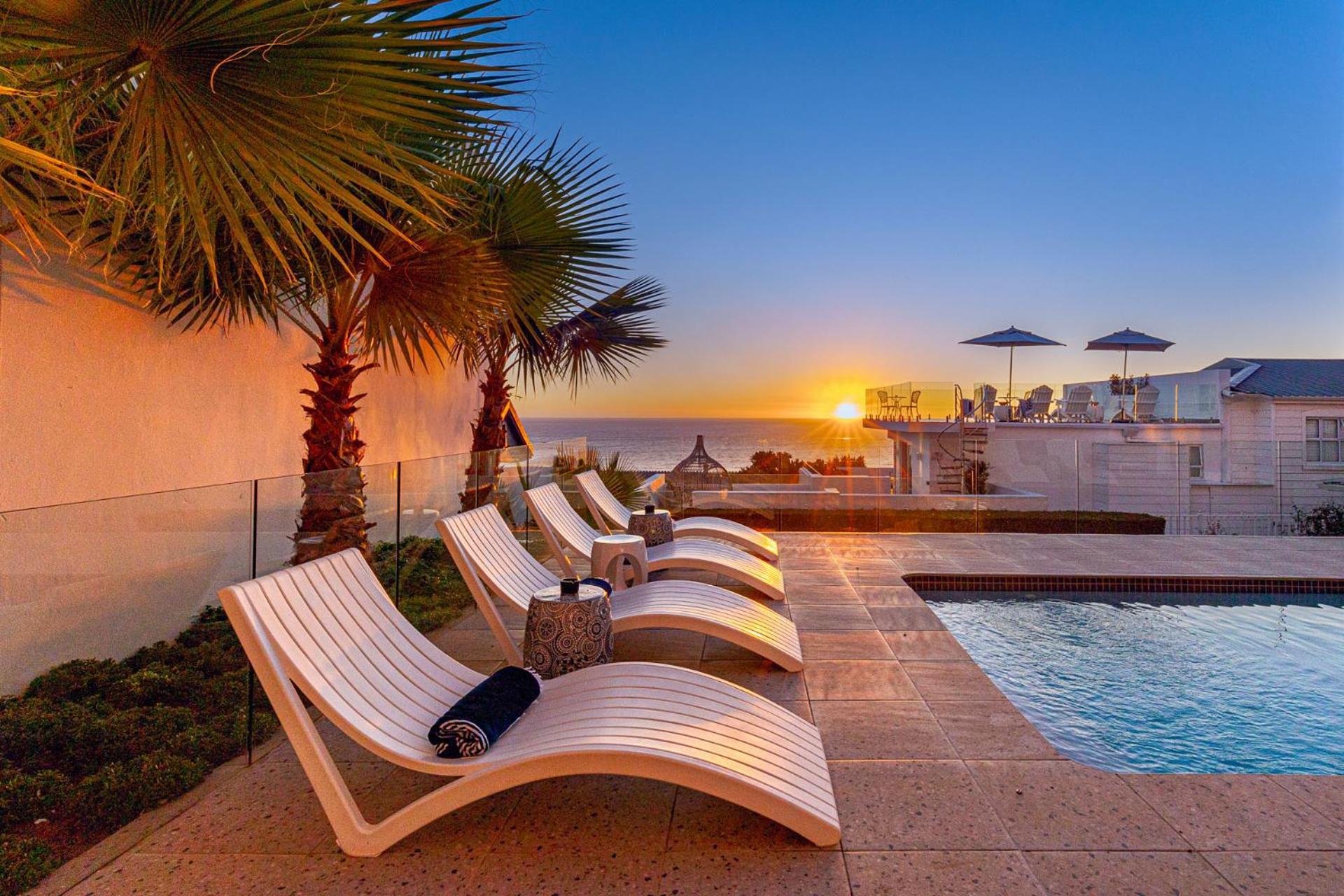 Clifton Yolo Spaces - Clifton Beachfront Apartments Cidade Do Cabo Exterior foto