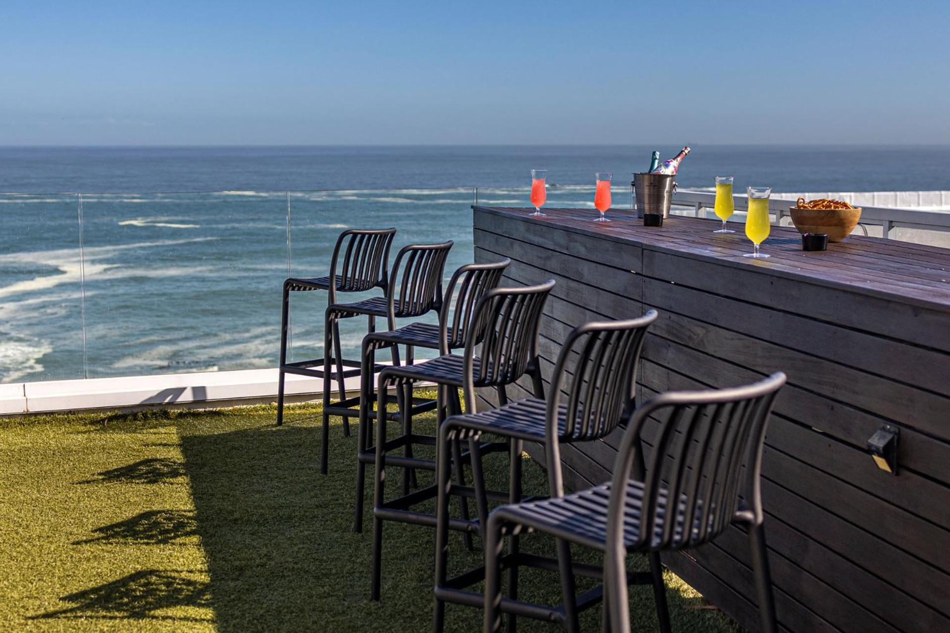 Clifton Yolo Spaces - Clifton Beachfront Apartments Cidade Do Cabo Exterior foto