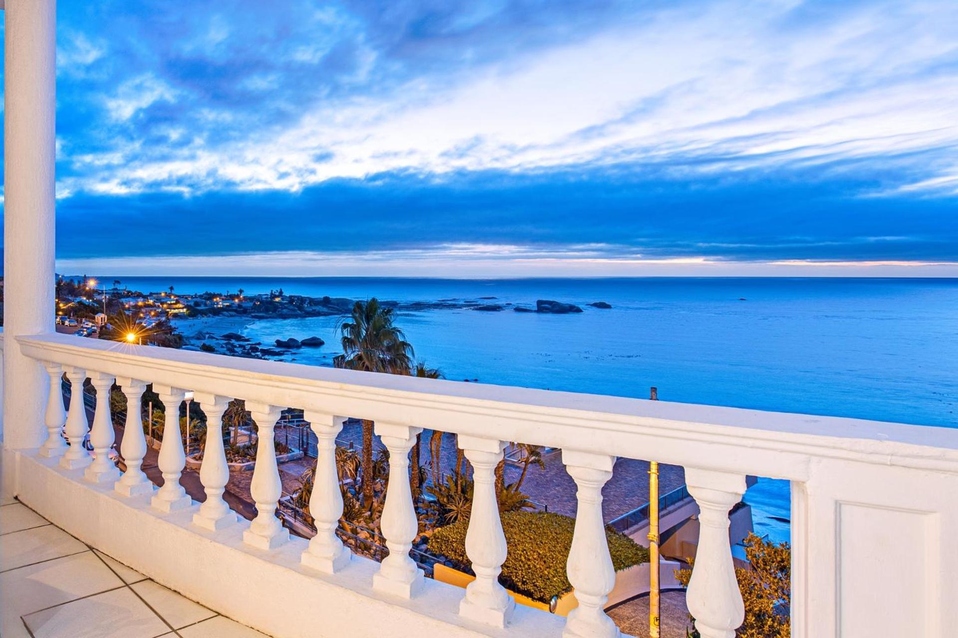 Clifton Yolo Spaces - Clifton Beachfront Apartments Cidade Do Cabo Exterior foto