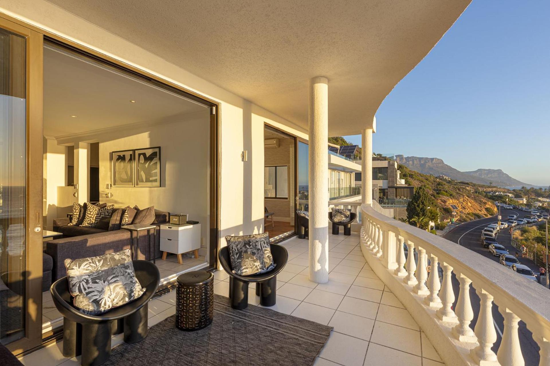 Clifton Yolo Spaces - Clifton Beachfront Apartments Cidade Do Cabo Exterior foto