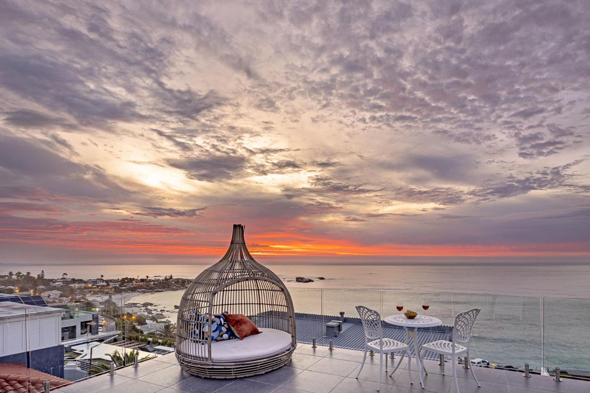 Clifton Yolo Spaces - Clifton Beachfront Apartments Cidade Do Cabo Exterior foto