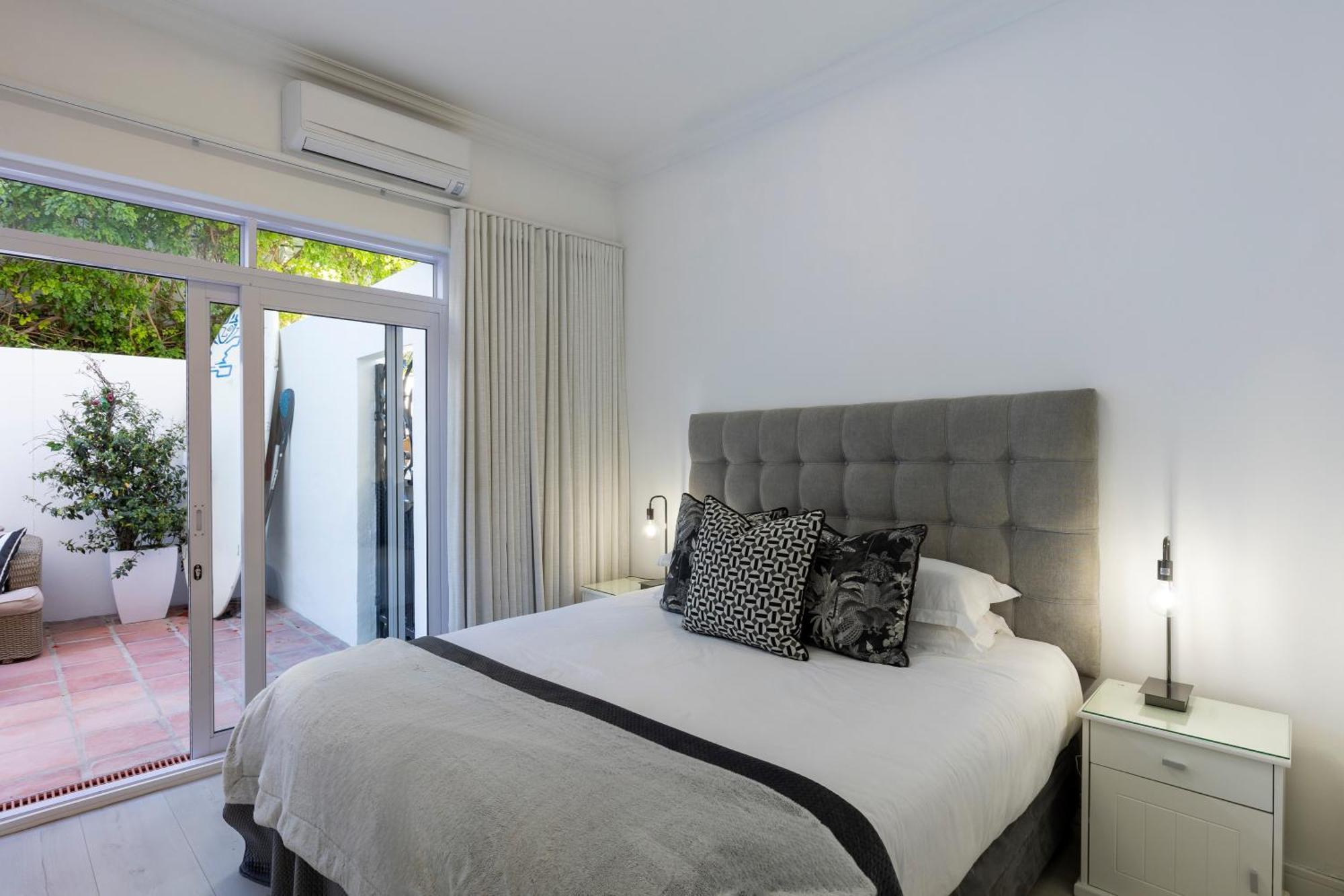 Clifton Yolo Spaces - Clifton Beachfront Apartments Cidade Do Cabo Exterior foto