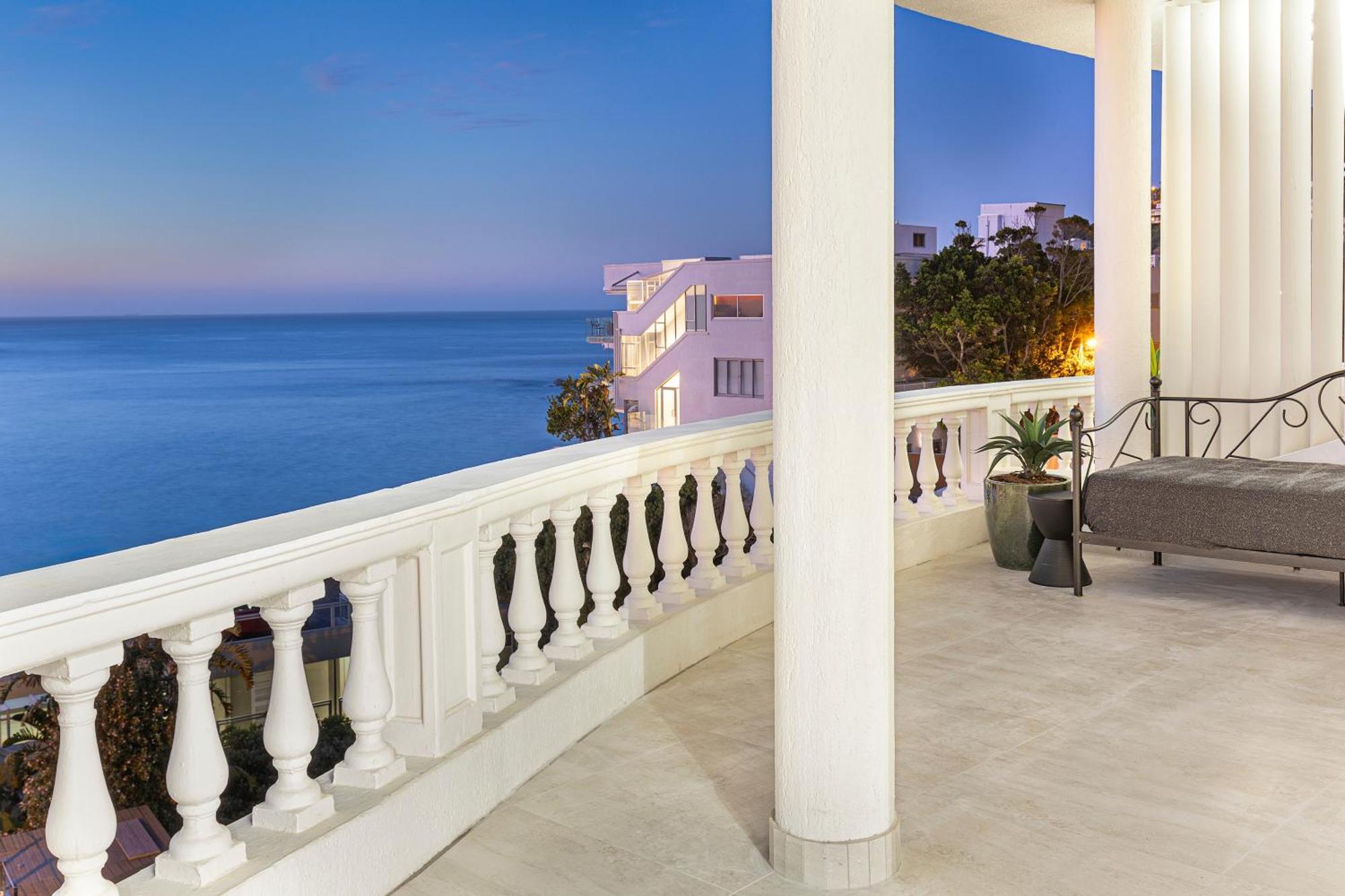Clifton Yolo Spaces - Clifton Beachfront Apartments Cidade Do Cabo Exterior foto
