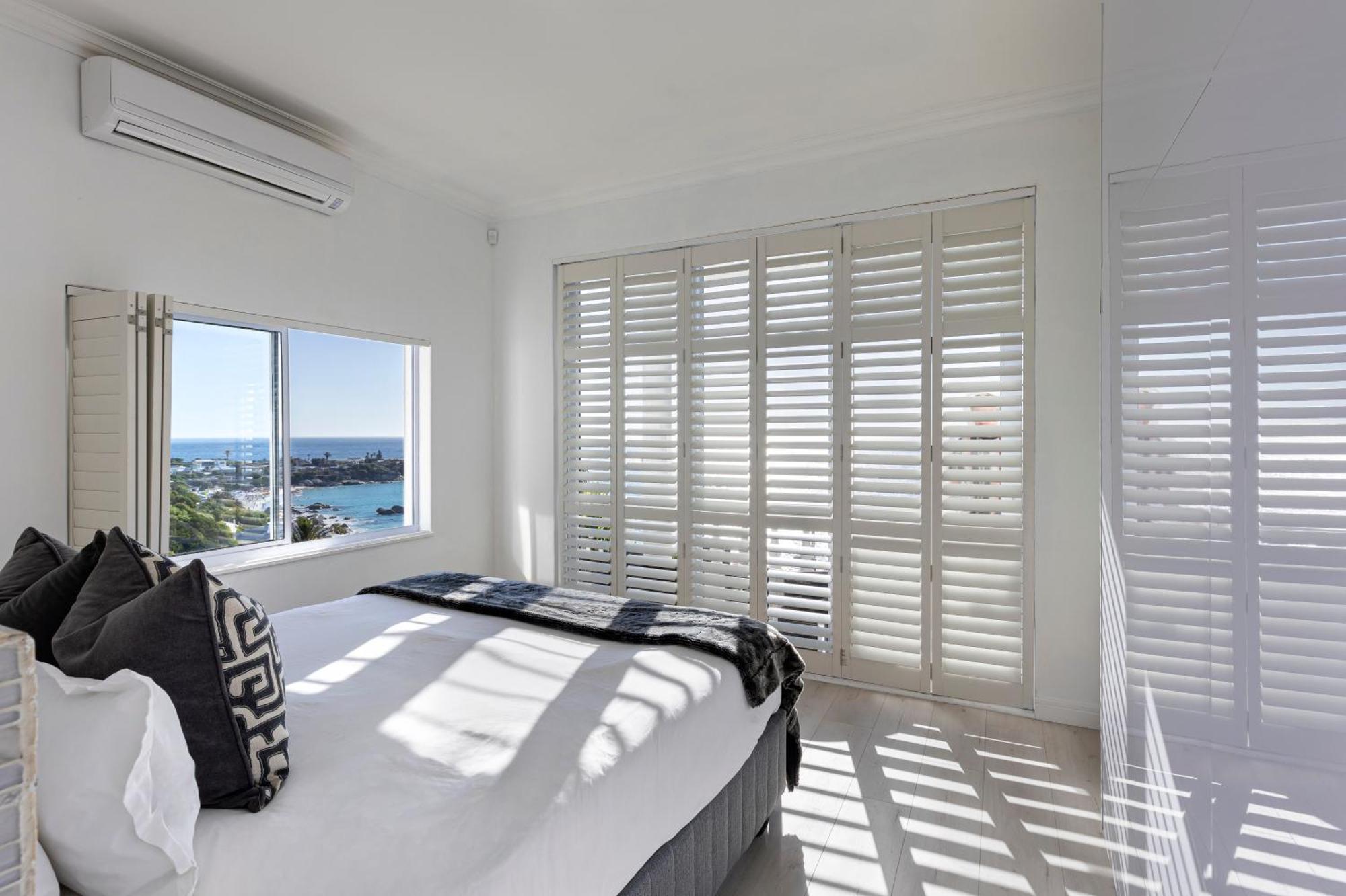 Clifton Yolo Spaces - Clifton Beachfront Apartments Cidade Do Cabo Exterior foto