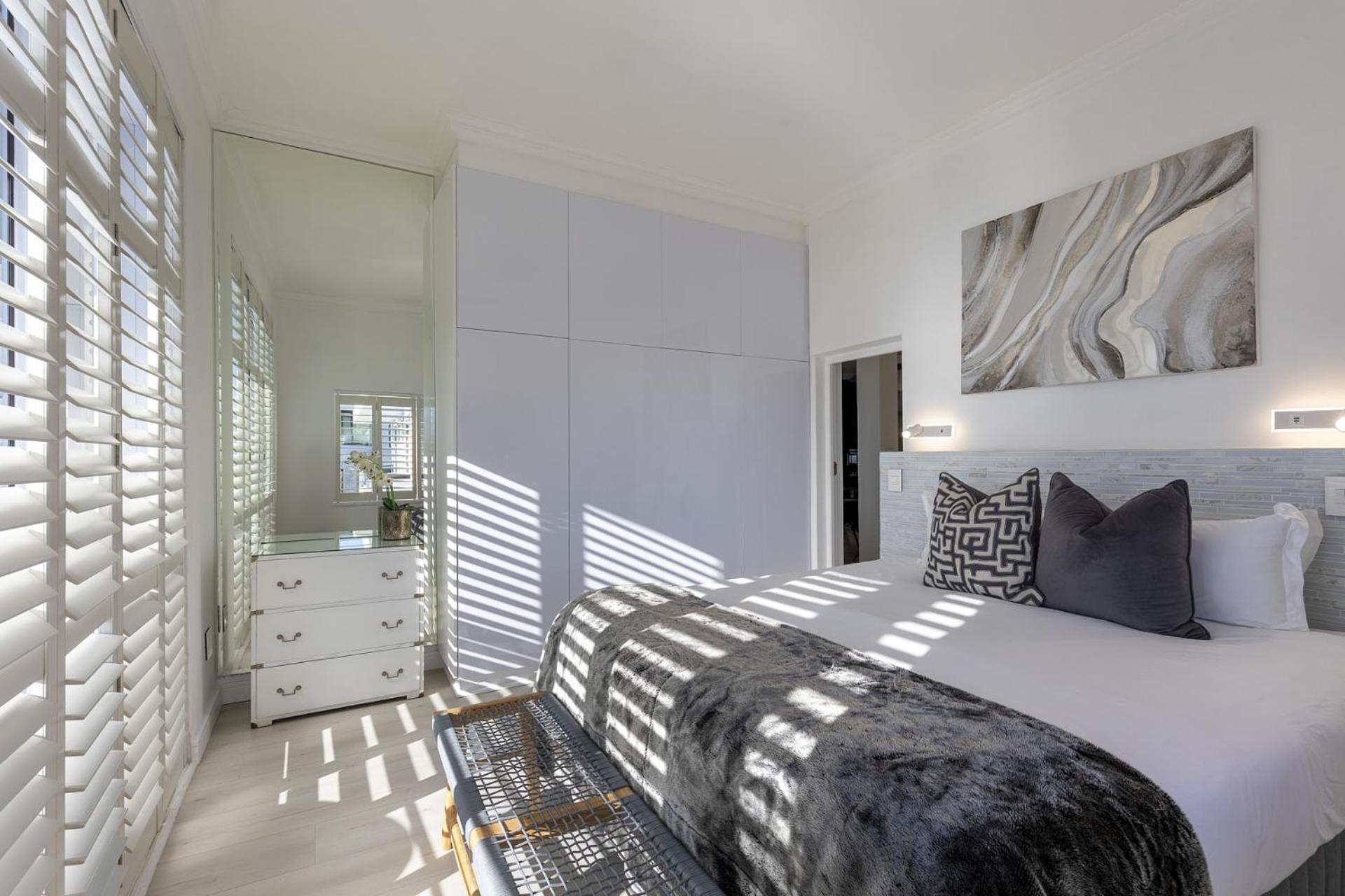 Clifton Yolo Spaces - Clifton Beachfront Apartments Cidade Do Cabo Exterior foto