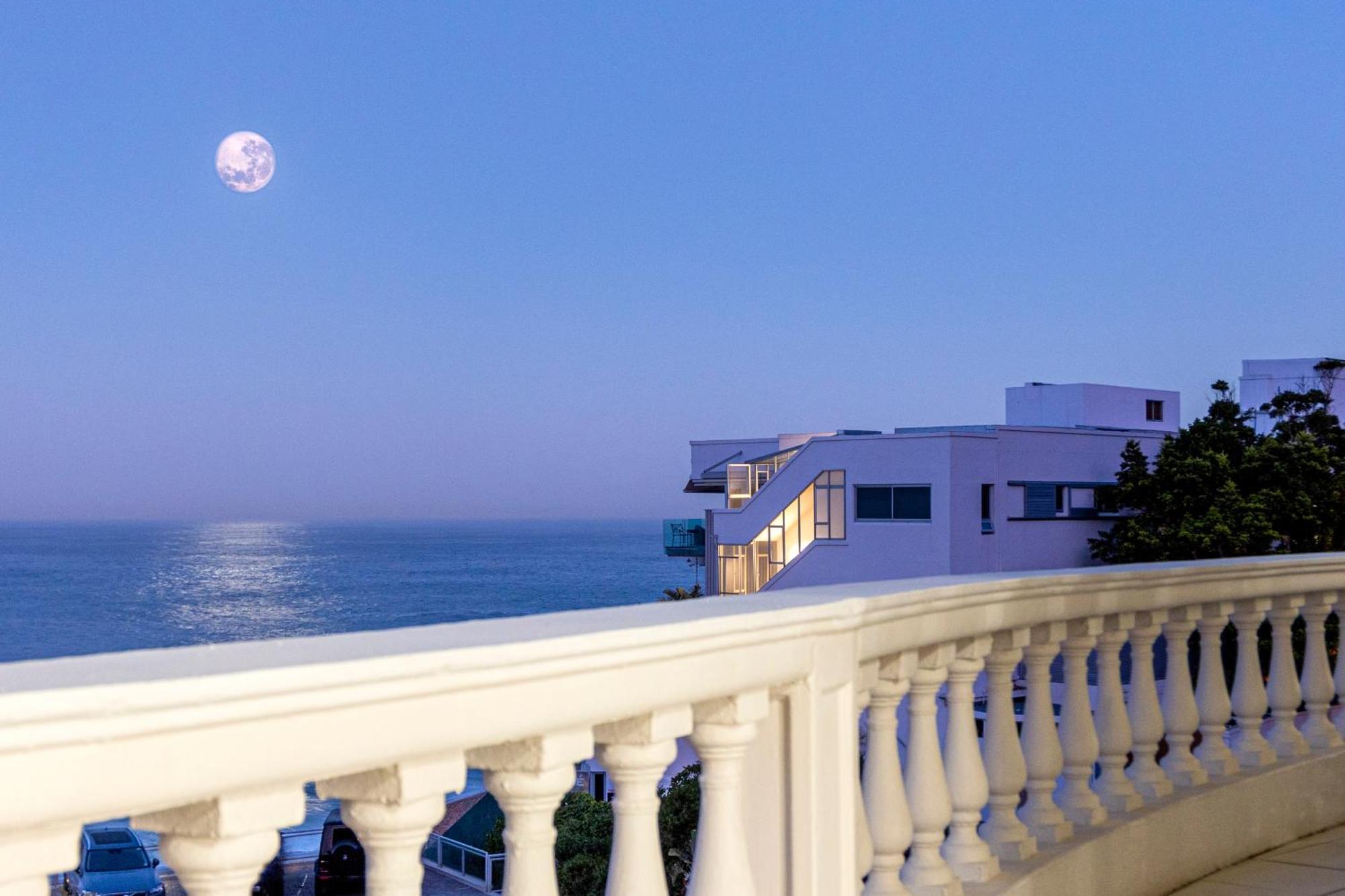 Clifton Yolo Spaces - Clifton Beachfront Apartments Cidade Do Cabo Exterior foto