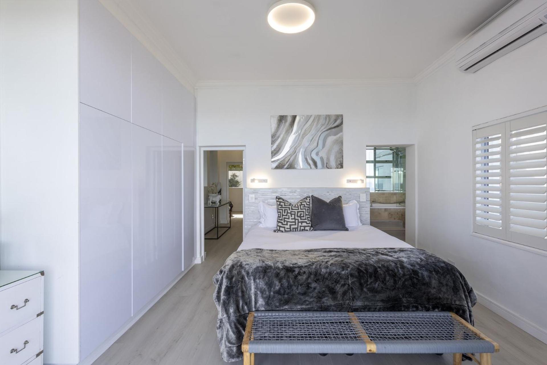 Clifton Yolo Spaces - Clifton Beachfront Apartments Cidade Do Cabo Exterior foto