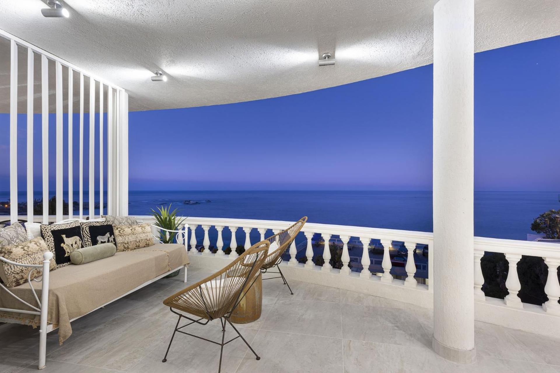 Clifton Yolo Spaces - Clifton Beachfront Apartments Cidade Do Cabo Exterior foto