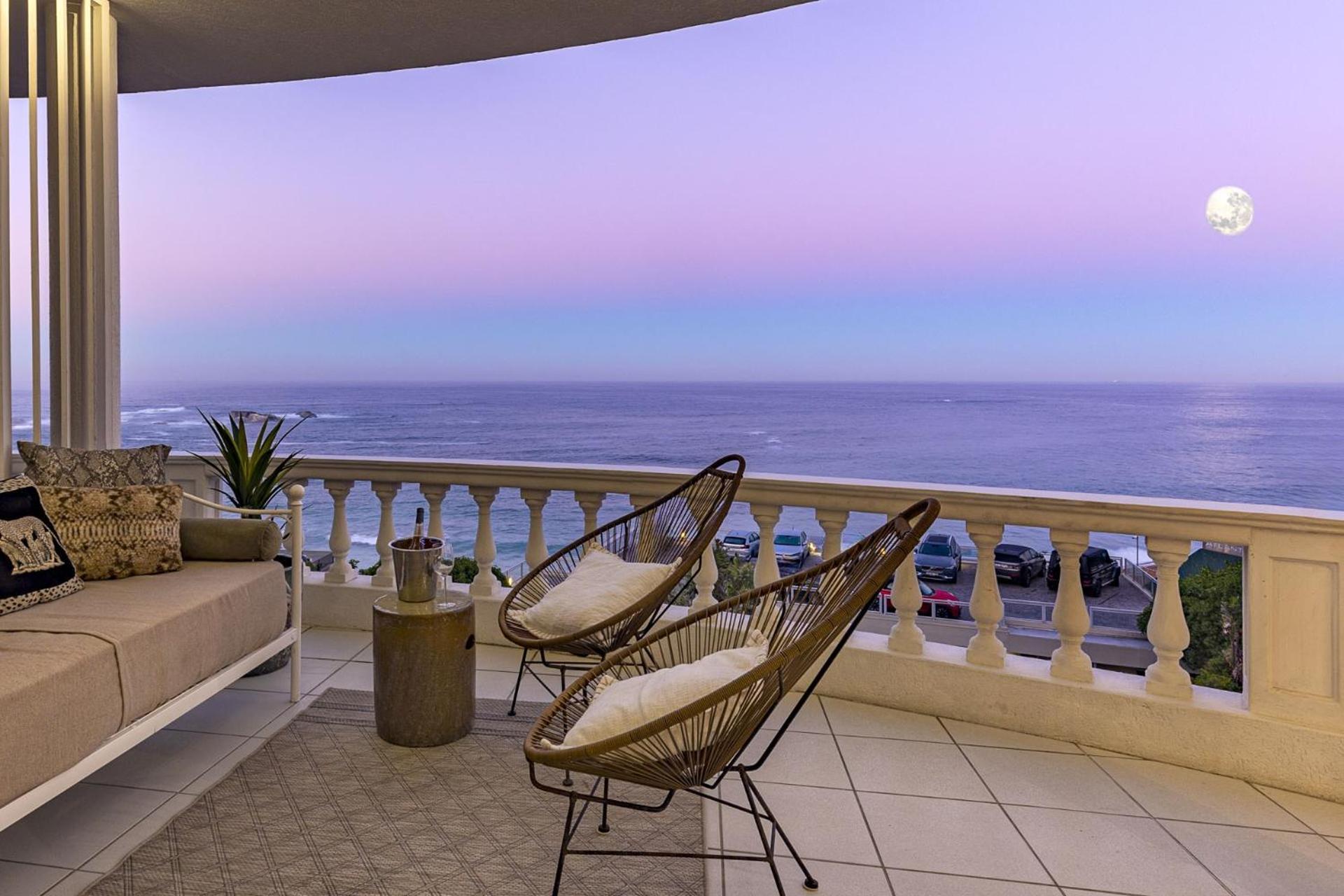 Clifton Yolo Spaces - Clifton Beachfront Apartments Cidade Do Cabo Exterior foto