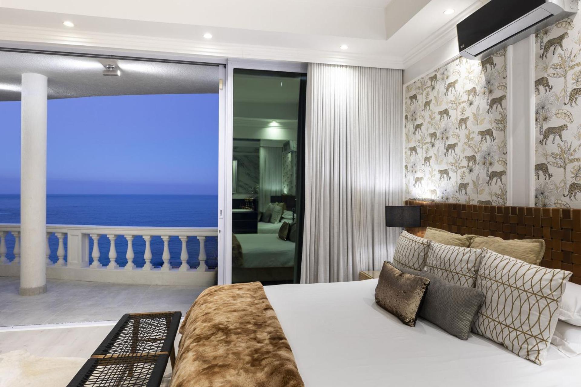 Clifton Yolo Spaces - Clifton Beachfront Apartments Cidade Do Cabo Exterior foto