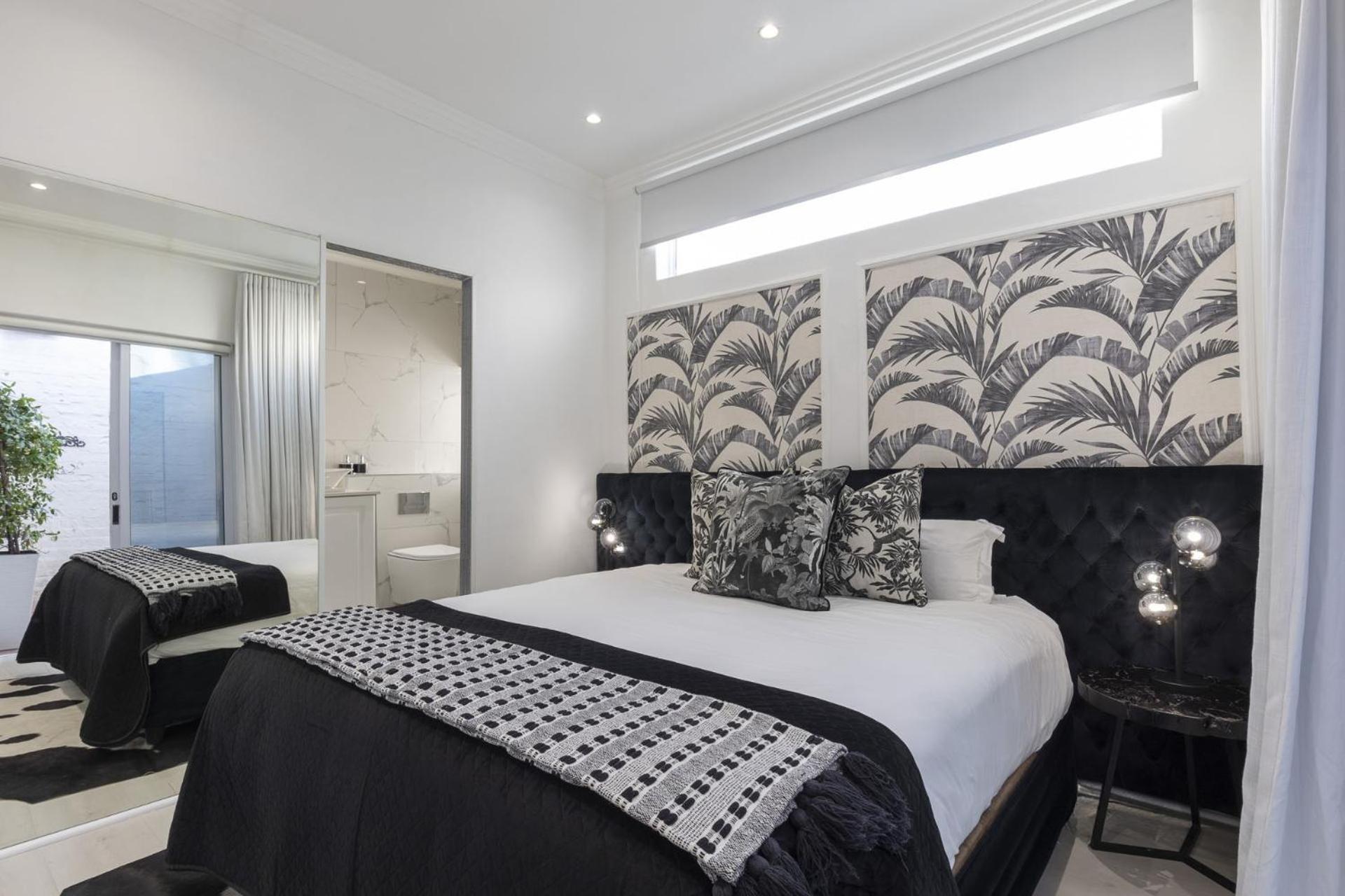 Clifton Yolo Spaces - Clifton Beachfront Apartments Cidade Do Cabo Exterior foto
