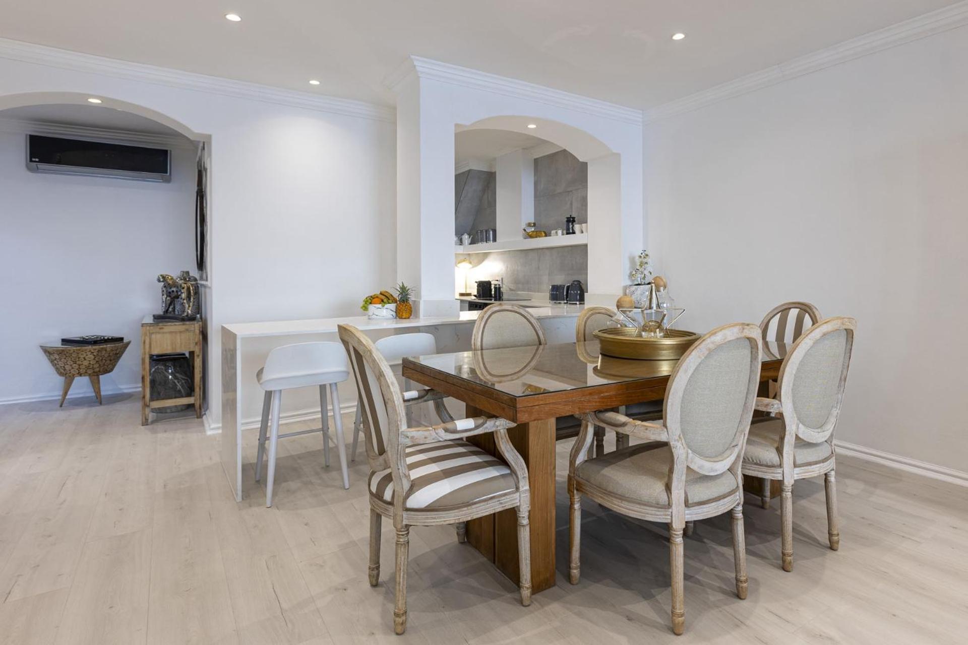Clifton Yolo Spaces - Clifton Beachfront Apartments Cidade Do Cabo Exterior foto