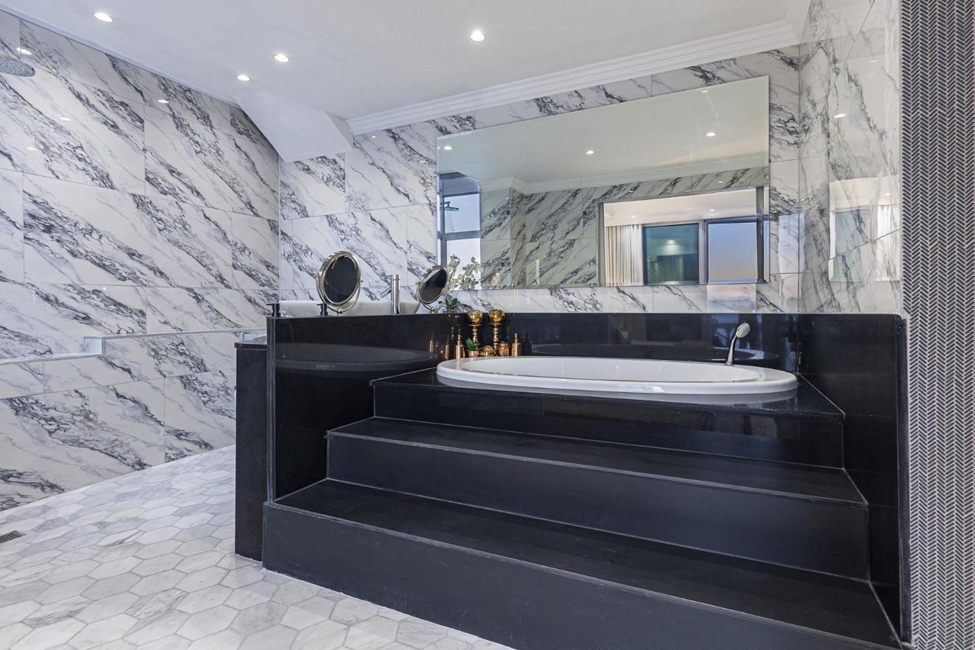 Clifton Yolo Spaces - Clifton Beachfront Apartments Cidade Do Cabo Exterior foto