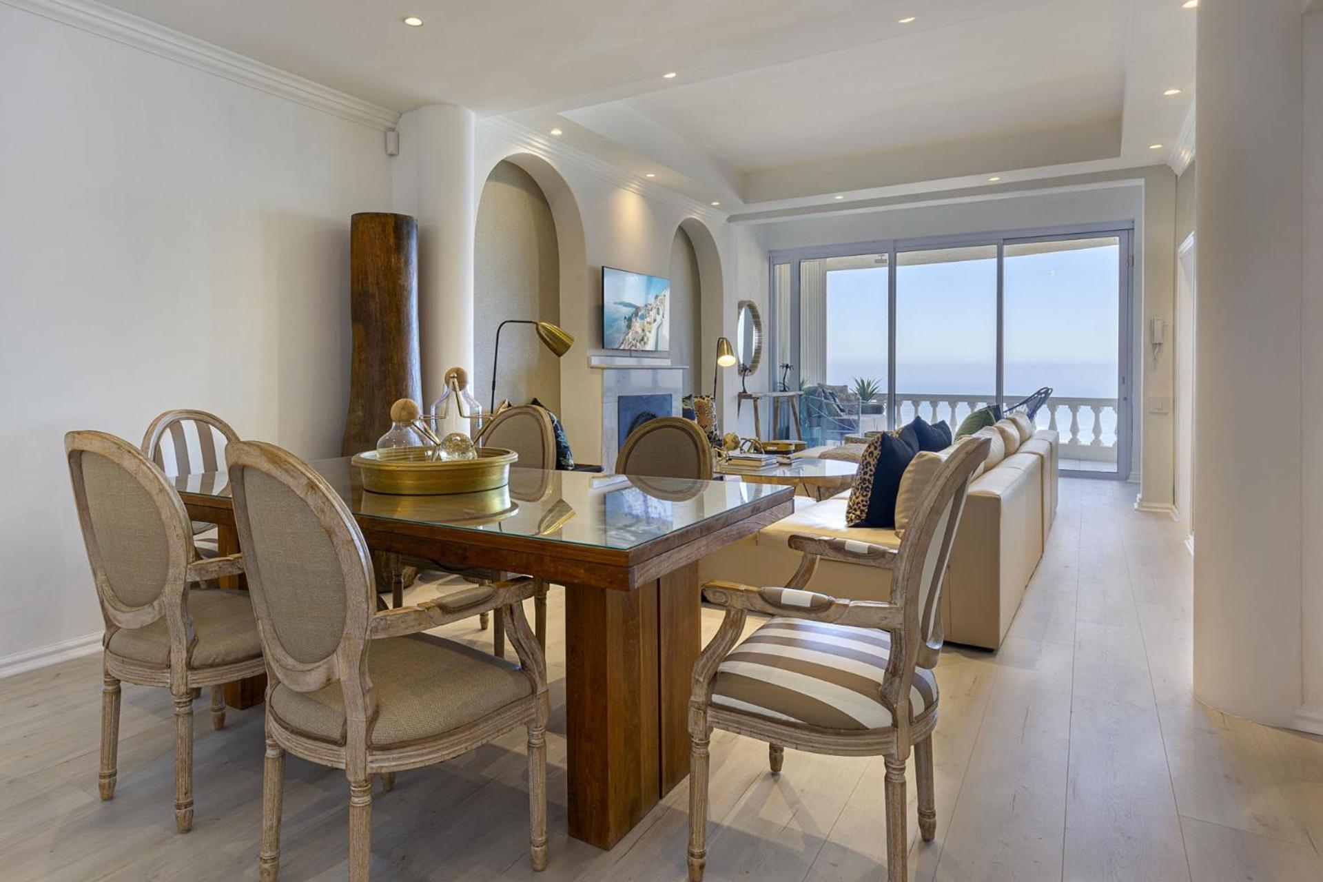 Clifton Yolo Spaces - Clifton Beachfront Apartments Cidade Do Cabo Exterior foto