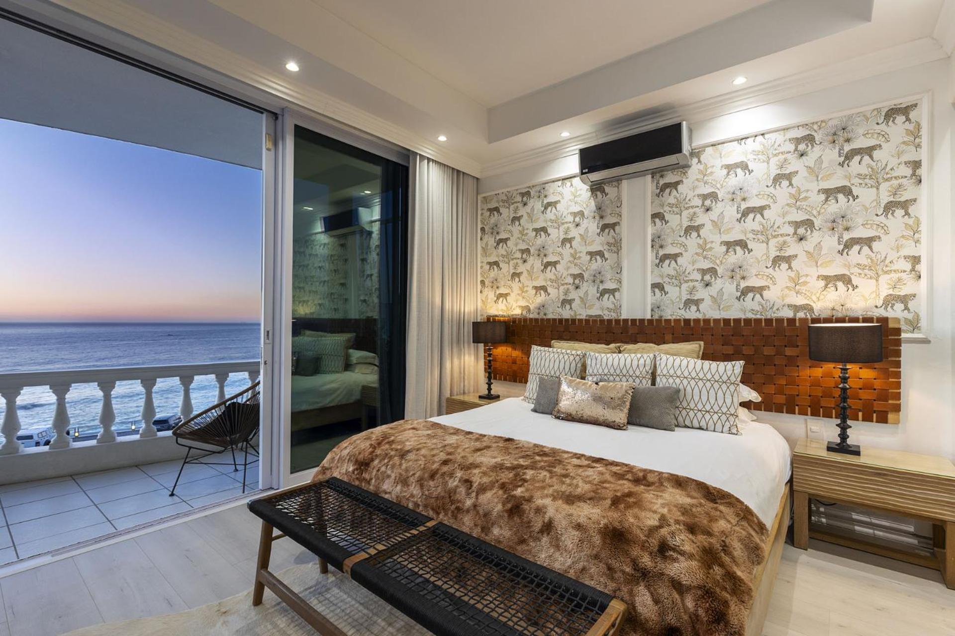 Clifton Yolo Spaces - Clifton Beachfront Apartments Cidade Do Cabo Exterior foto
